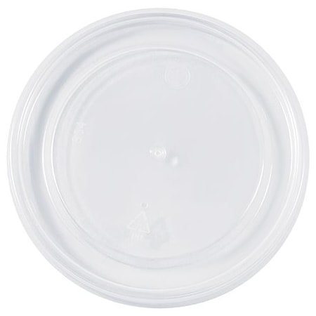Bsc Preferred Soup Container Lids - 16 and 32 oz., 500PK BUY00039651